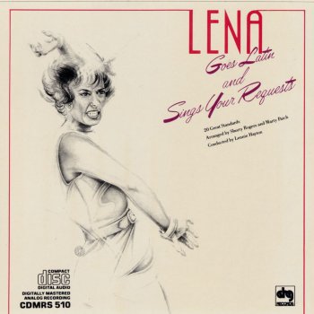 Lena Horne Every Little Bit Hurts