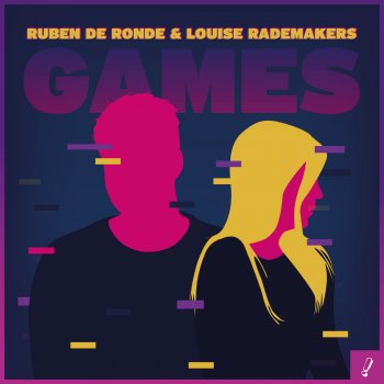 Ruben de Ronde feat. Louise Rademakers Games (Giuseppe Ottaviani Remix)