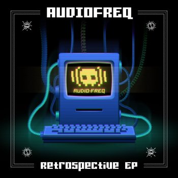 Audiofreq The Cure