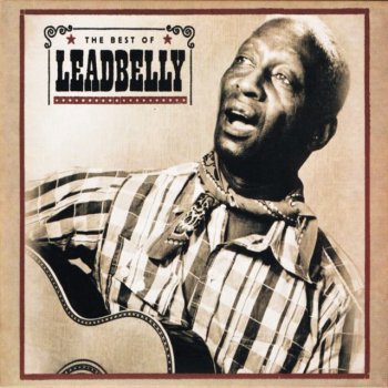 Lead Belly The Bourgeois Blues