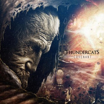 Thundercats Sorrowbringer