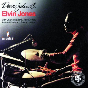 Elvin Jones Fantazm