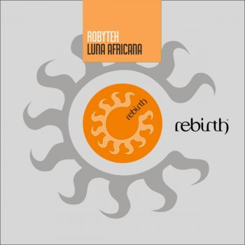 Robytek Luna Africana - Original Mix