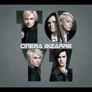 Cinema Bizarre Are You Crying