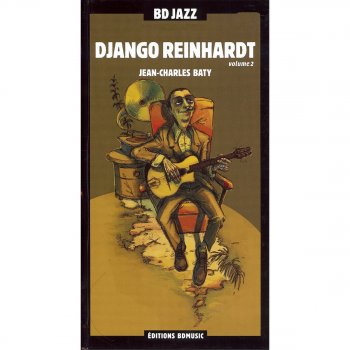 Django Reinhardt Improvisation N° 1