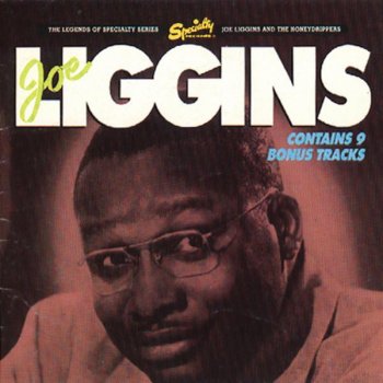 Joe Liggins feat. The Honeydrippers Freight Train Blues