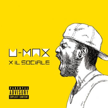 U-Max feat. Sboom, T.Shake & KG Pelliz One Alcolisti Anonimi