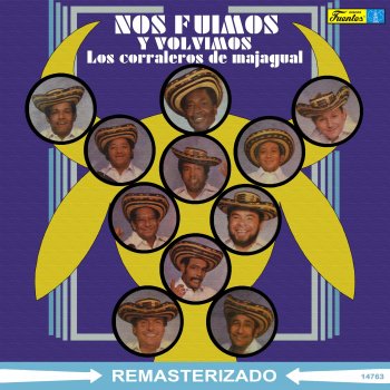 Los Corraleros De Majagual feat. Lisandro Meza Ansias Locas