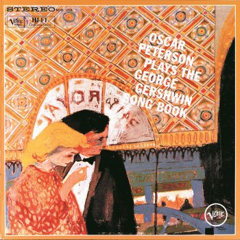 Oscar Peterson Oh Lady Be Good