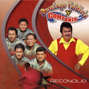Domingo Valdivia Y Compania Corrido del Monte Viejo