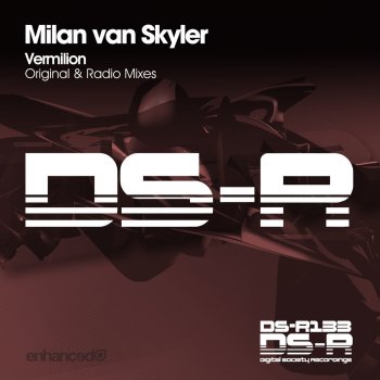 Milan van Skyler Vermilion - Radio Mix