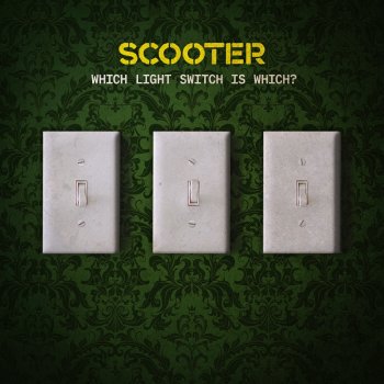 Scooter Which Light Switch Is Which?