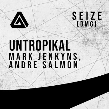 Mark Jenkyns feat. Andre Salmon Untropikal