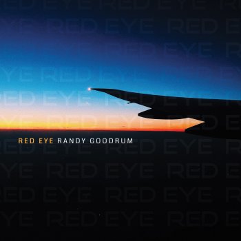 Randy Goodrum Red Eye