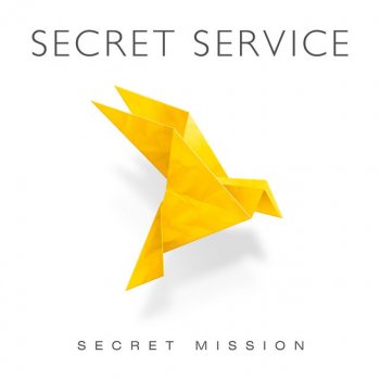 Secret Service Mama Tell Me Why (feat. Mikael Erlandsson)