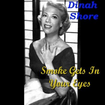 Dinah Shore Carousel Medley