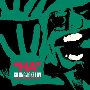 Killing Joke Sun Goes Down (Live)