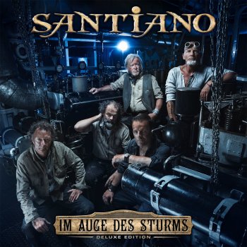 Santiano feat. Anna Brunner Im Auge des Sturms