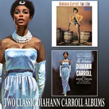 Diahann Carroll Don't Worry 'Bout Me