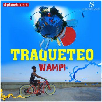 Wampi Traqueteo