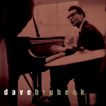 Dave Brubeck Jeepers Creepers - Instrumental