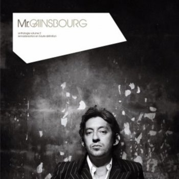 Serge Gainsbourg Marilou