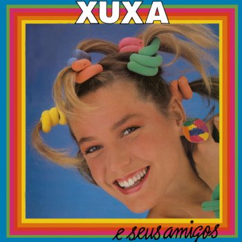 Xuxa O Leãozinho