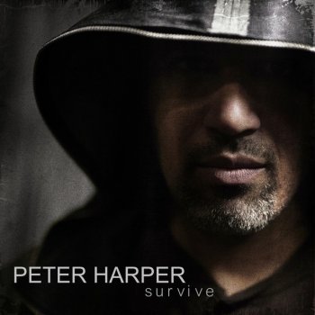Peter Harper Survive