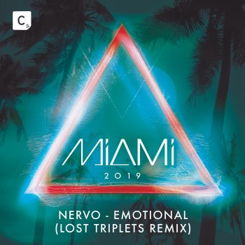 NERVO feat. Ryann Emotional (feat. Ryann) [The Lost Triplets Remix Extended]