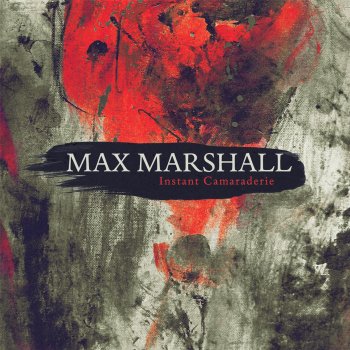 Max Marshall Joy Spring
