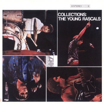 The Young Rascals What Is The Reason - Single Version