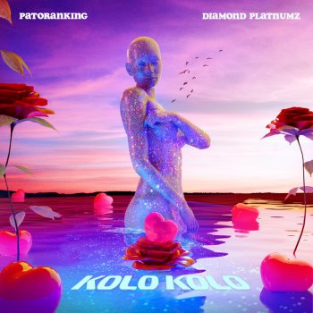 Patoranking feat. Diamond Platnumz Kolo Kolo
