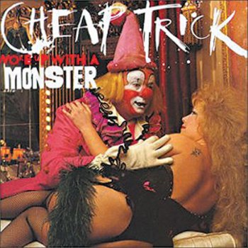 Cheap Trick Love Me for a Minute