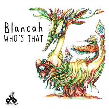 Blancah Who's That (Soul Button Remix)