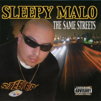 Sleepy Malo Something I Love (Radio)