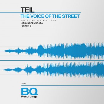 Teil The Voice of the Street