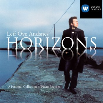 Leif Ove Andsnes Liebestraum No. 3 in A flat major