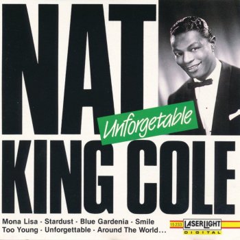 Nat King Cole I Almost Lost My Mind
