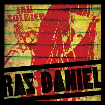 Ras Daniel Keep On Rolling (Dub Version)
