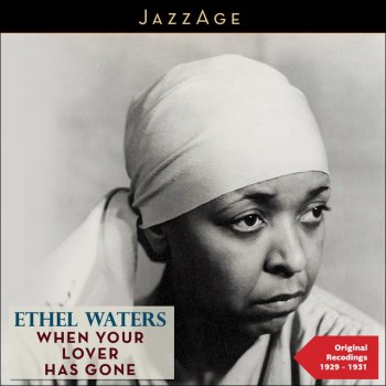 Ethel Waters You Brought a New Kind of Love to Me