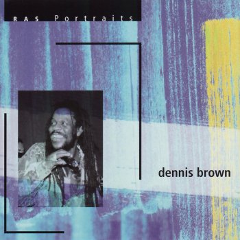 Dennis Brown Give Thanks to the Father