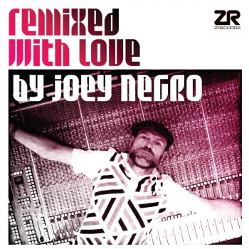 Ashford & Simpson feat. Dave Lee Over and Over - Joey Negro Find A Friend Mix