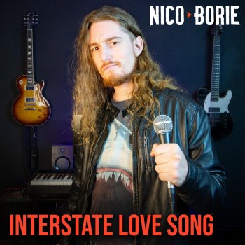 Nico Borie Interstate Love Song (feat. Diego Teksuo) [Spanish]