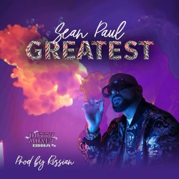 Sean Paul Greatest