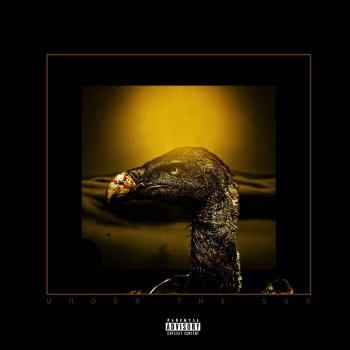 PDOT O feat. Thokozile I'm No Vulture