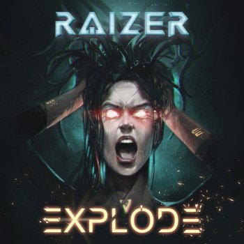 Raizer Explode - Instrumental