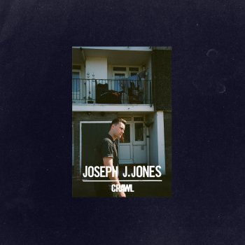 Joseph J. Jones Crawl (Gerd Janson Remix)