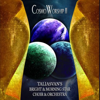 TaliasVan & The Bright & Morning Star Band Spiritual Orphans