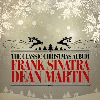Irving Berlin feat. Dean Martin White Christmas