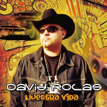 David Rolas Nuestra Vida (Extended Version)